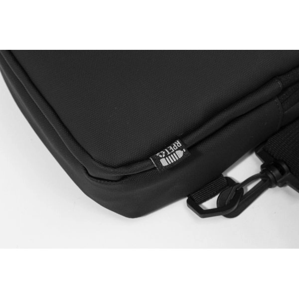 Immagine Crobud Borsa a tracolla in RPET