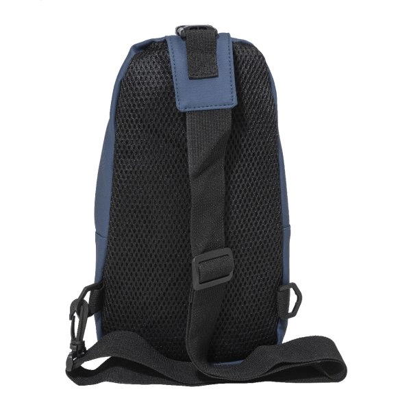 Immagine Crobud Borsa a tracolla in RPET