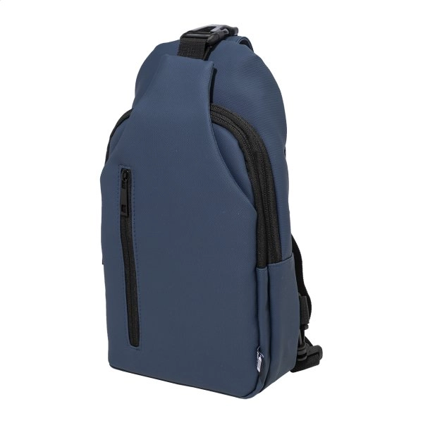Immagine Crobud Borsa a tracolla in RPET