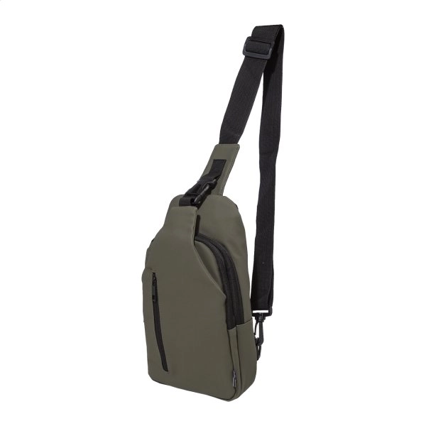 Immagine Crobud Borsa a tracolla in RPET