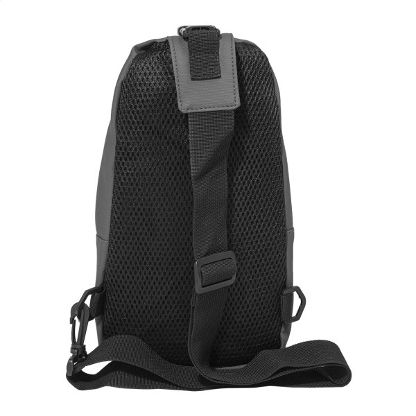 Immagine Crobud Borsa a tracolla in RPET