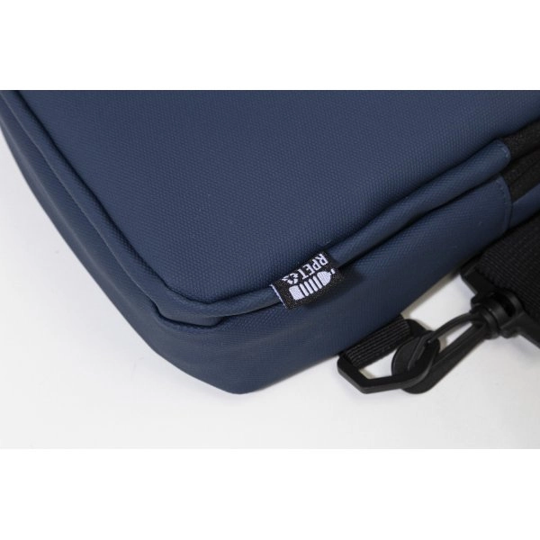 Immagine Crobud Borsa a tracolla in RPET