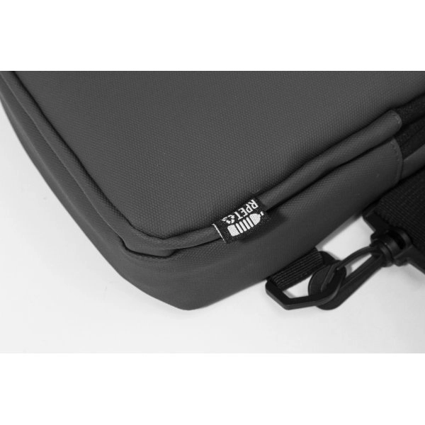 Immagine Crobud Borsa a tracolla in RPET