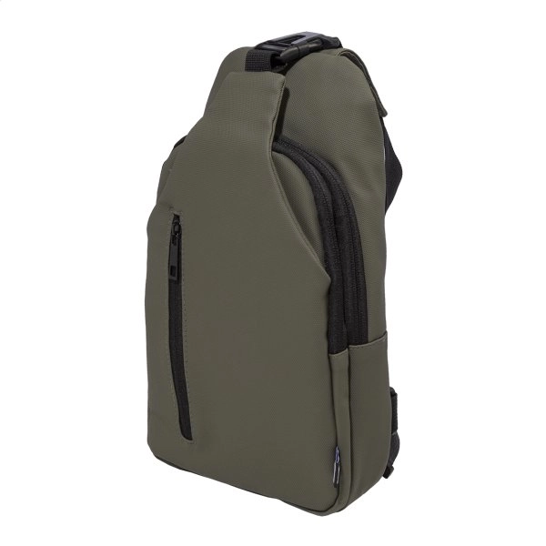 Immagine Crobud Borsa a tracolla in RPET