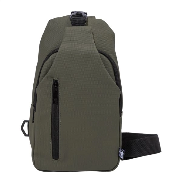 Immagine Crobud Borsa a tracolla in RPET