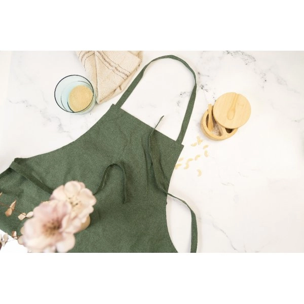 Immagine Chepex Grembiule in cotone riciclato