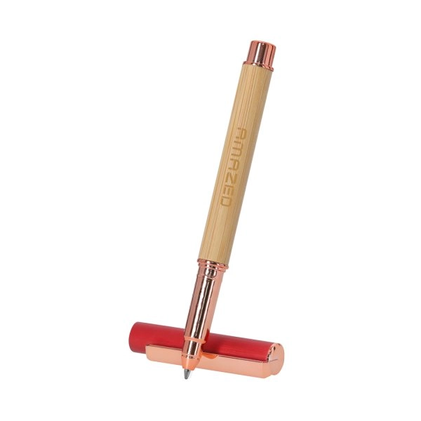 Immagine Penna Roller Bobbin