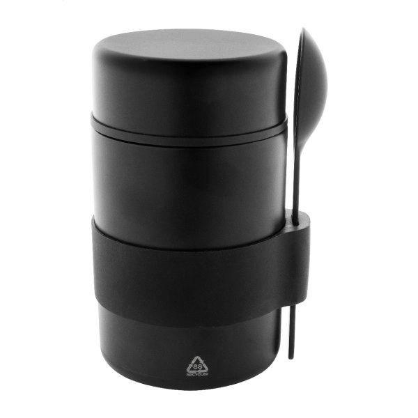 Minestrone Contenitore porta pranzo termico in RSS