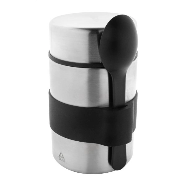 Immagine Minestrone Contenitore porta pranzo termico in RSS