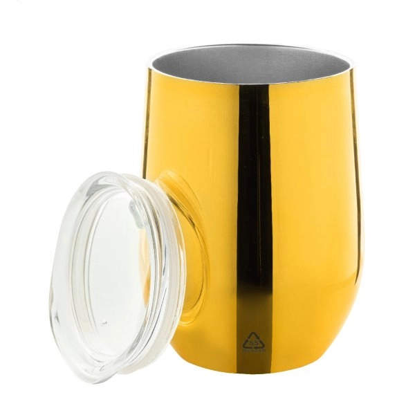 Immagine Rebby Oro Mug termico in RSS