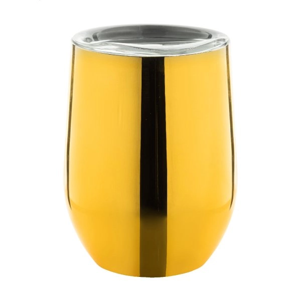 Immagine Rebby Oro Mug termico in RSS