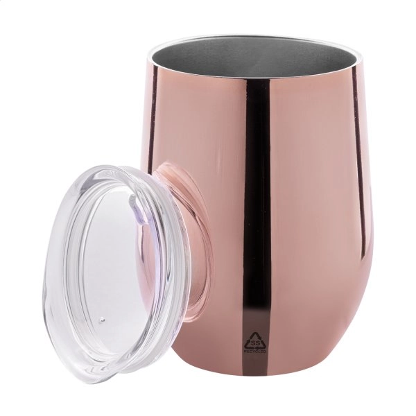 Immagine Rebby Oro Mug termico in RSS