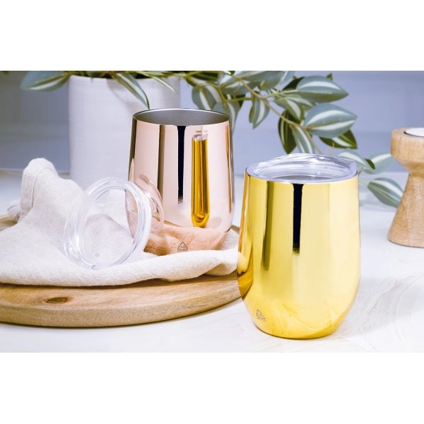 Immagine Rebby Oro Mug termico in RSS