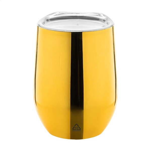 Immagine Rebby Oro Mug termico in RSS