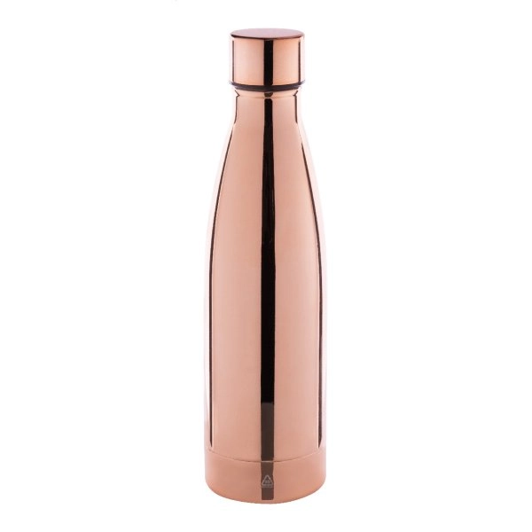 Roppar Oro Borraccia in rame RSS 