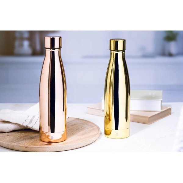 Immagine Roppar Oro Borraccia in rame RSS 