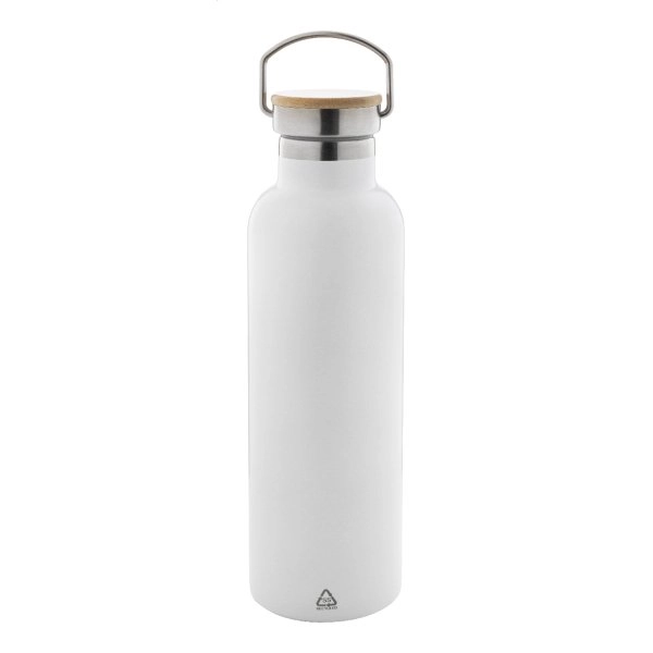 Renaslu L Borraccia termica in RSS