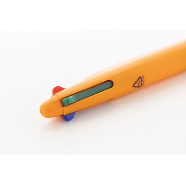 Immagine Quattro Penna a sfera in RABS 4 colori