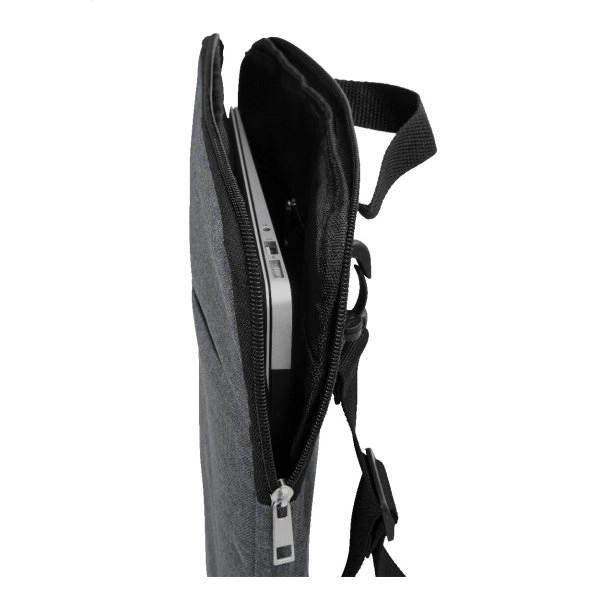 Immagine Waldok Borsa a tracolla in RPET