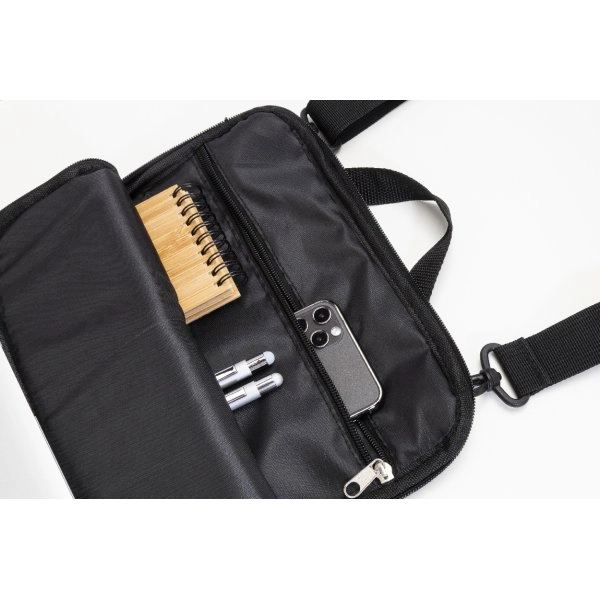 Immagine Waldok Borsa a tracolla in RPET