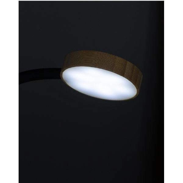 Immagine SipLight Lampada da tavolo con scalda tazza