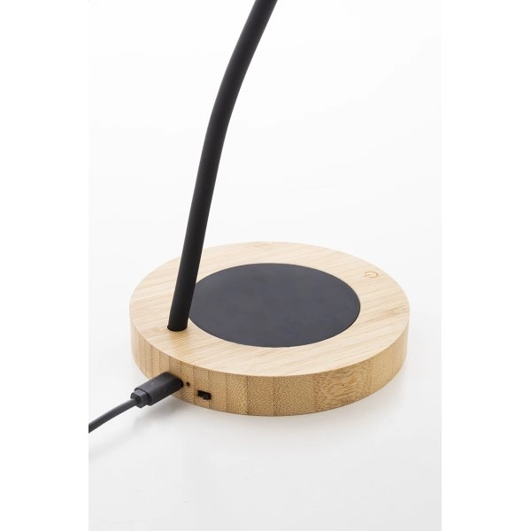 Immagine SipLight Lampada da tavolo con scalda tazza