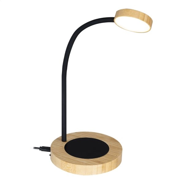 Immagine SipLight Lampada da tavolo con scalda tazza