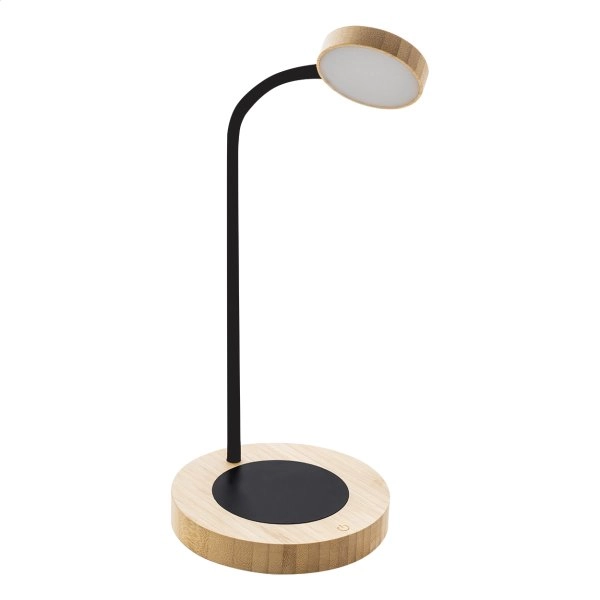 Immagine SipLight Lampada da tavolo con scalda tazza