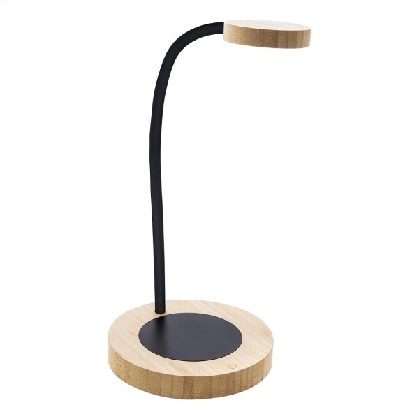 Immagine SipLight Lampada da tavolo con scalda tazza