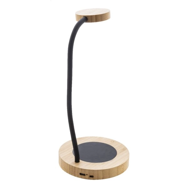 Immagine SipLight Lampada da tavolo con scalda tazza