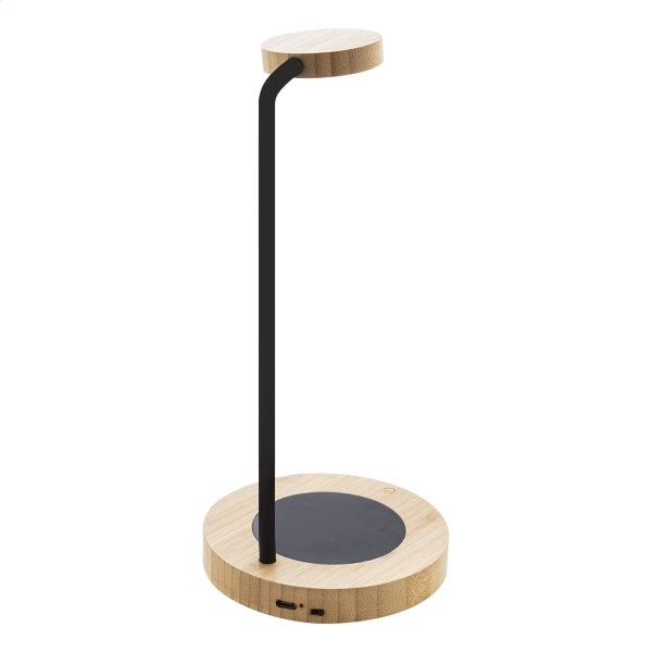 Immagine SipLight Lampada da tavolo con scalda tazza