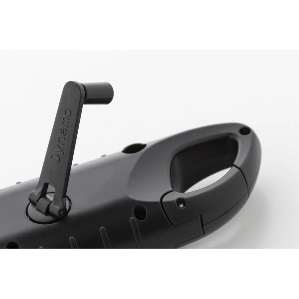 Immagine Diluto Dynamo solare in RABS