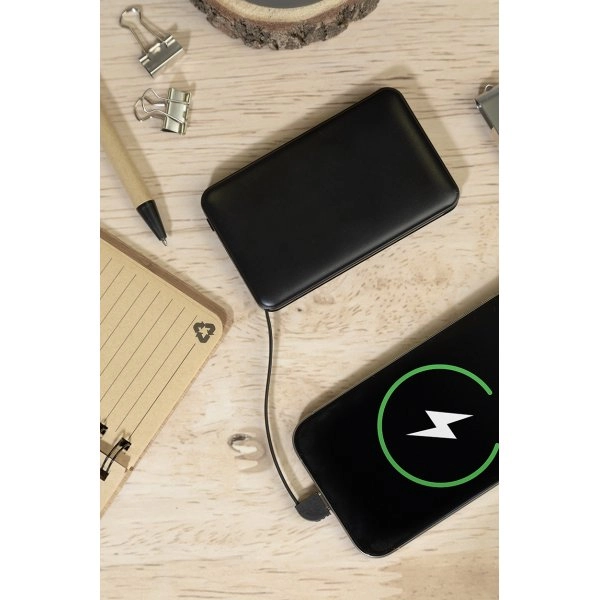 Immagine Slimbank Power bank in RABS