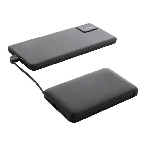 Immagine Slimbank Power bank in RABS