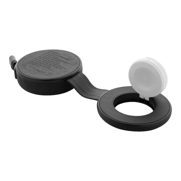 Immagine LuxCharge Go Caricatore wireless in RPU