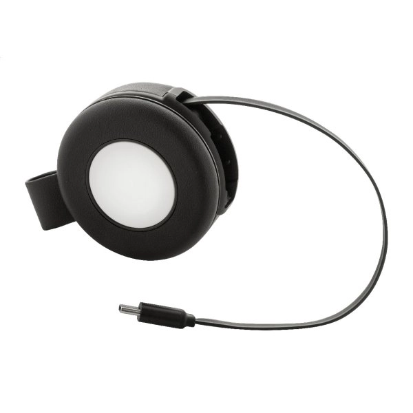 Immagine LuxCharge Go Caricatore wireless in RPU