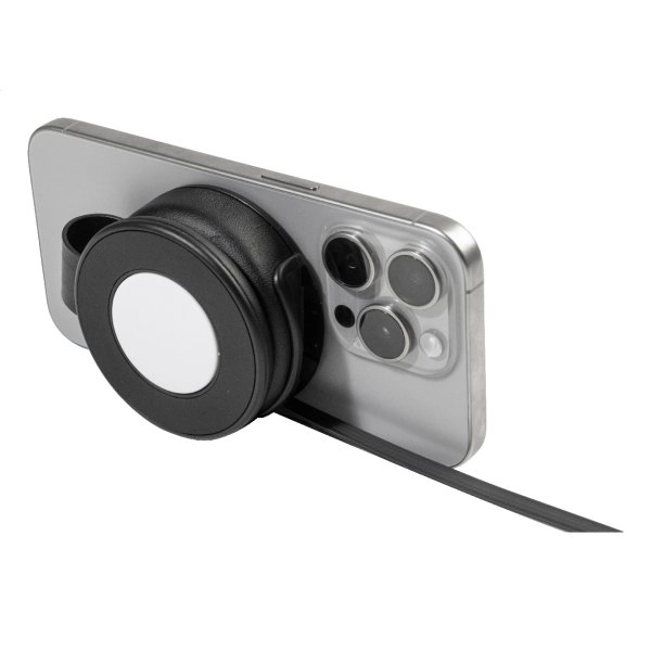 Immagine LuxCharge Go Caricatore wireless in RPU