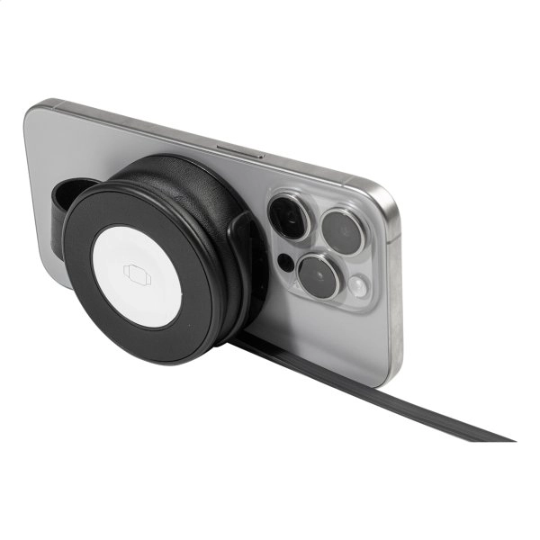 Immagine LuxCharge Go Caricatore wireless in RPU