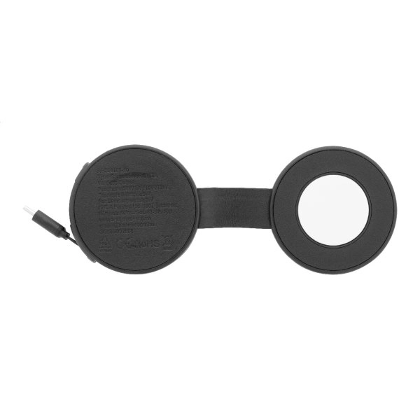 Immagine LuxCharge Go Caricatore wireless in RPU