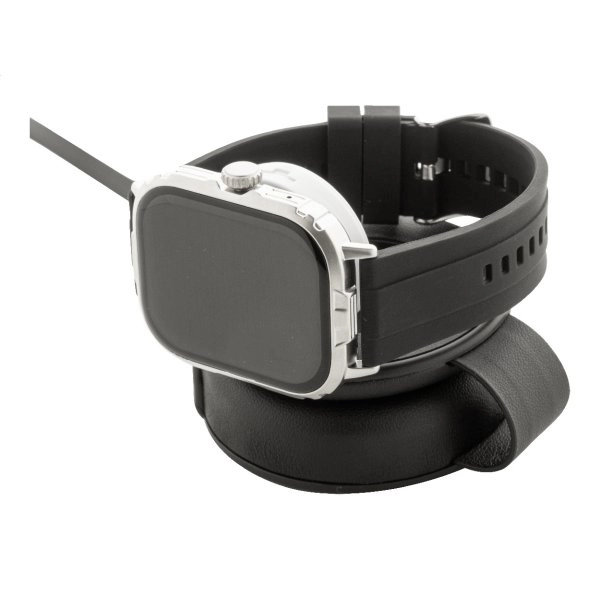 Immagine LuxCharge Go Caricatore wireless in RPU