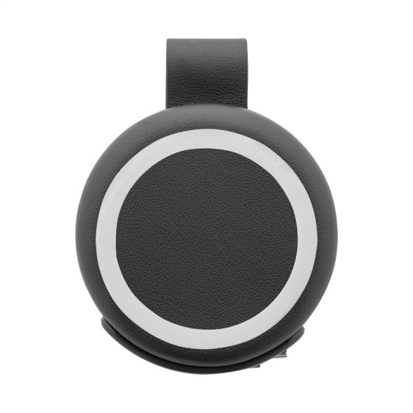 Immagine LuxCharge Go Caricatore wireless in RPU