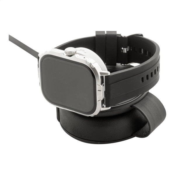 Immagine LuxCharge Go Caricatore wireless in RPU