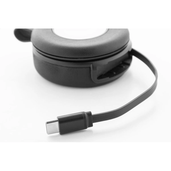 Immagine LuxCharge Go Caricatore wireless in RPU