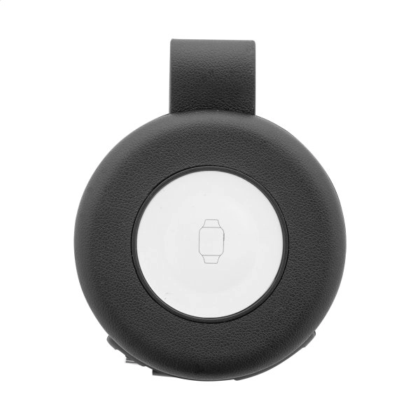 Immagine LuxCharge Go Caricatore wireless in RPU