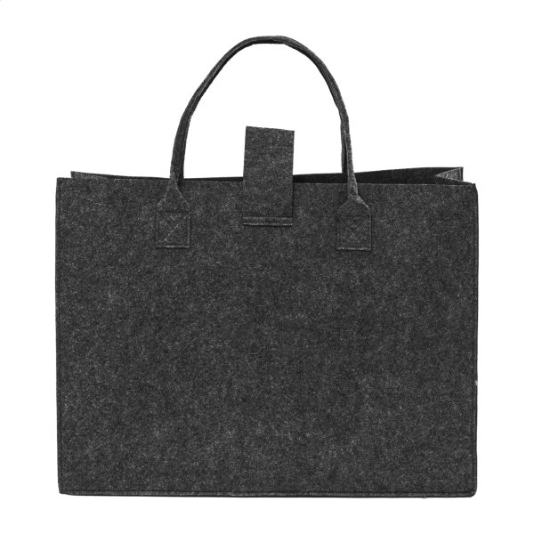 Immagine Refelt Shop Lux Borsa per la spesa in RPET