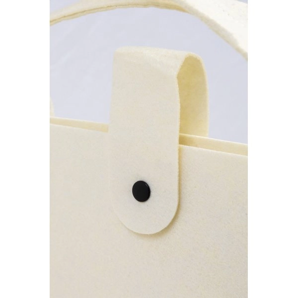 Immagine Refelt Shop Lux Borsa per la spesa in RPET