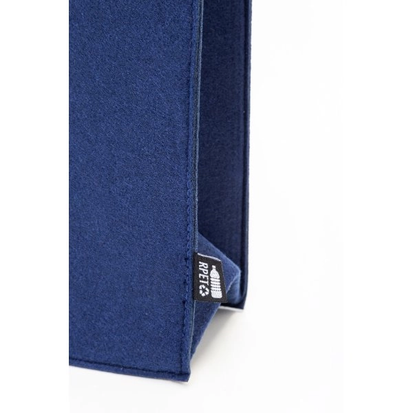 Immagine Refelt Shop Lux Borsa per la spesa in RPET