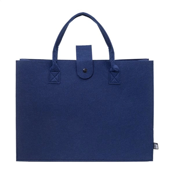Immagine Refelt Shop Lux Borsa per la spesa in RPET