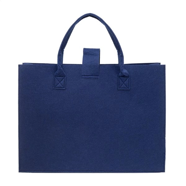 Immagine Refelt Shop Lux Borsa per la spesa in RPET