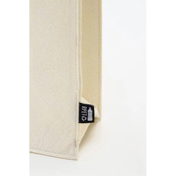 Immagine Refelt Shop Lux Borsa per la spesa in RPET